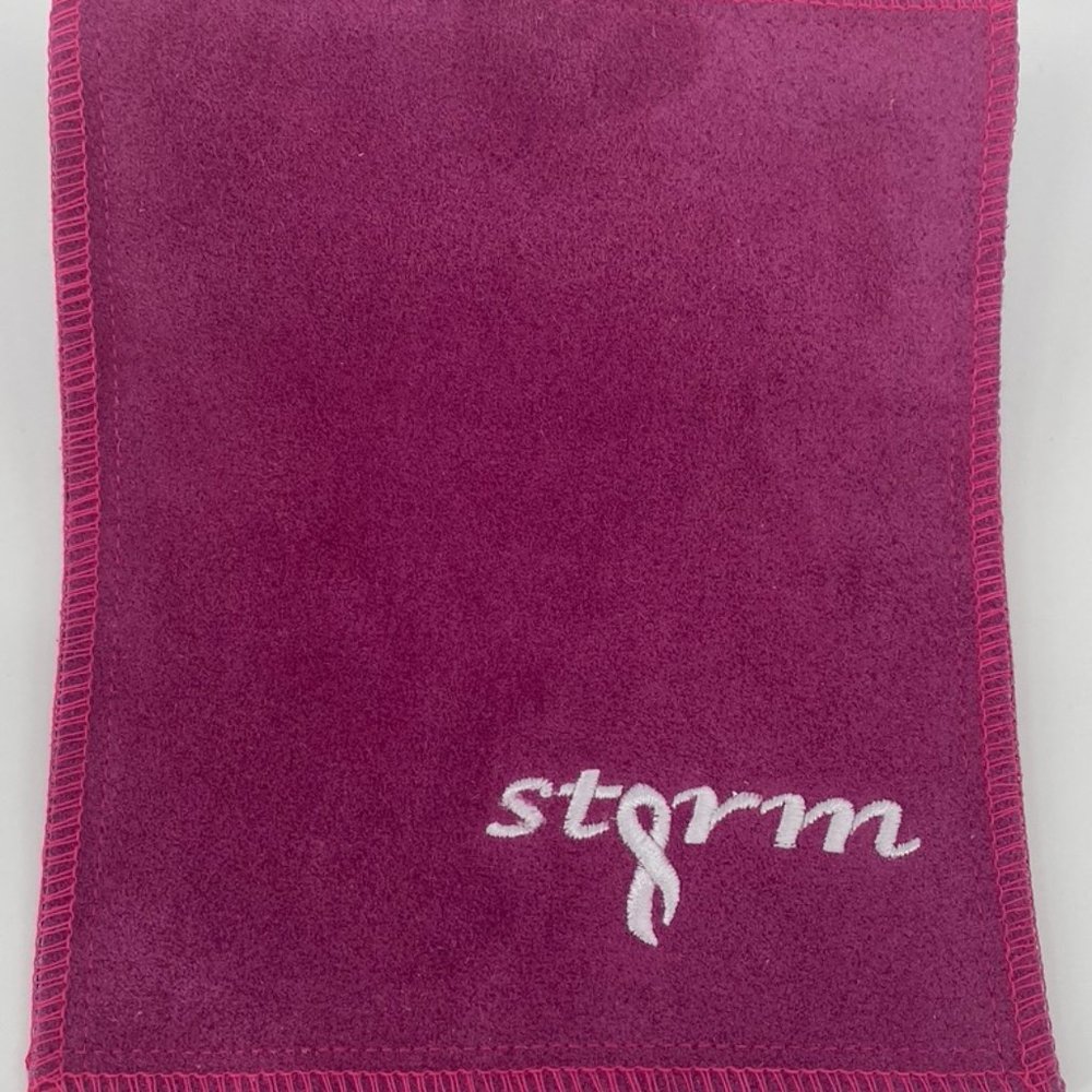 Storm Bowling Pink Brest Cancer